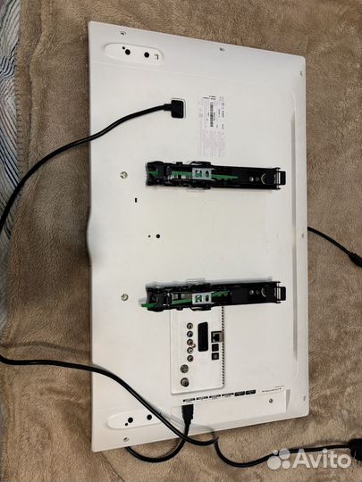 Телевизор LED LG 32LB570V