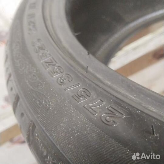 Wanli SP601 275/35 R20