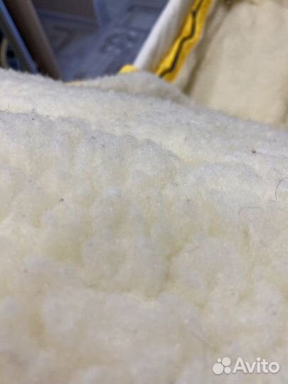 Конверт в коляску retaggio