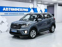 Hyundai Creta 2.0 AT, 2019, 145 000 км, с пробегом, цена 2 188 000 руб.