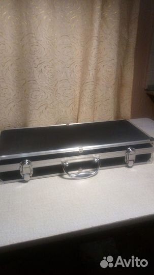 Набор для прготовления шашлыка