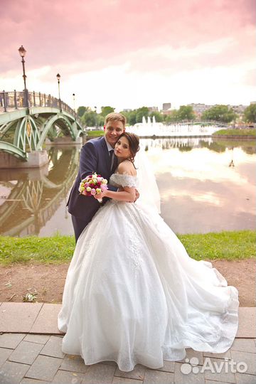 Фотограф видеограф