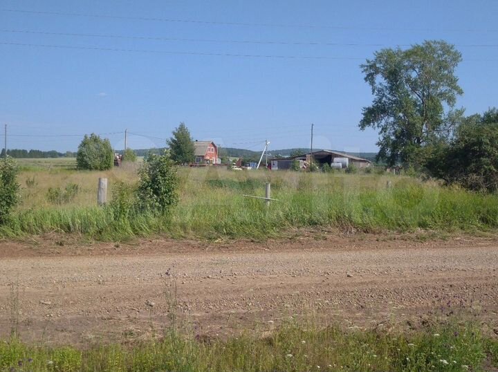 Участок 32 сот. (ИЖС)