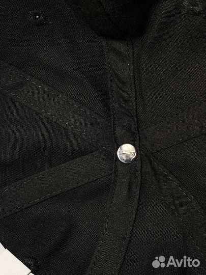 Кепка бейсболка Nike мужская