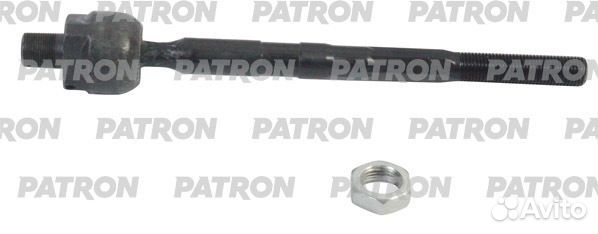 Тяга рулевая suzuki grand vitara 98- лев/прав