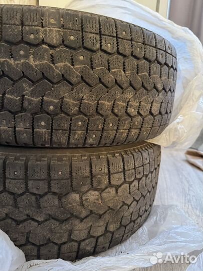 Yokohama Ice Guard F700S 205/55 R16