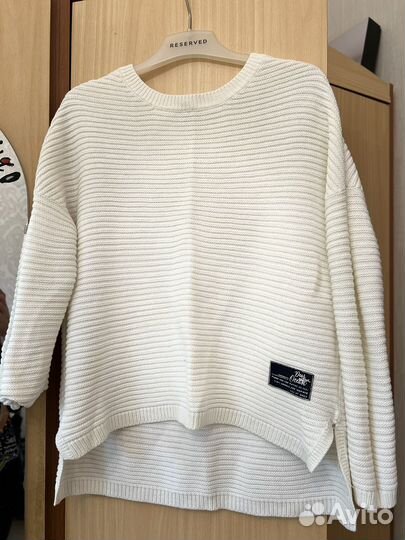 Пакет с вещами 40-44рм