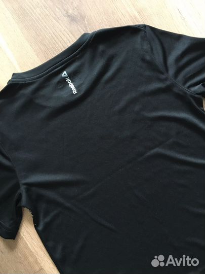 Футболка reebok