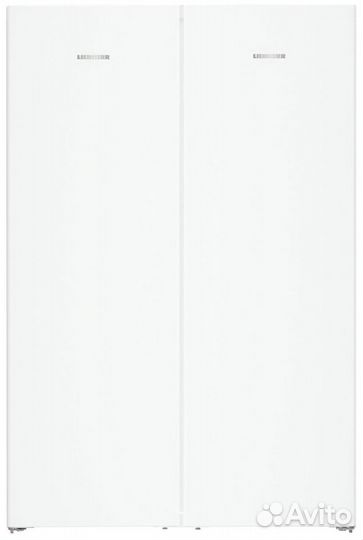 Холодильник Side-by-Side Liebherr XRF 5220-20 001