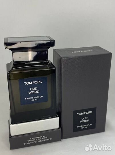 Парфюм TOM ford