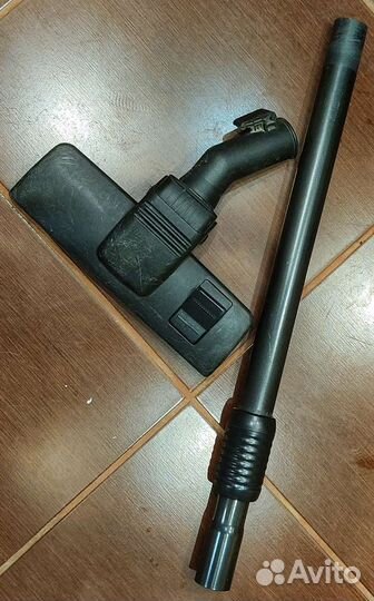 Пылесос Samsung SC6573