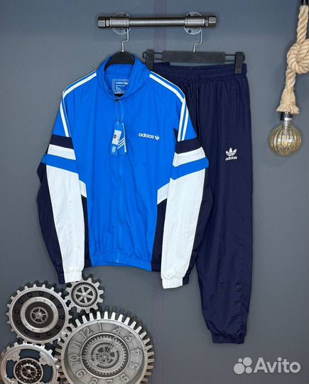 Спортивный костюм мужской