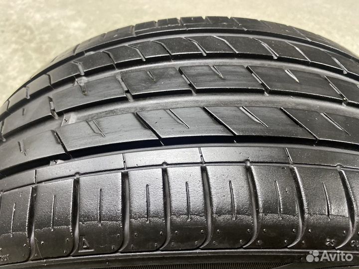 Nexen N'Fera SU1 225/45 R17