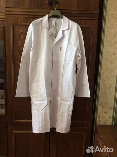 Медицинская одежда новая