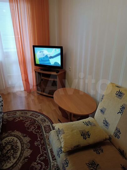 2-к. квартира, 45 м², 3/5 эт.