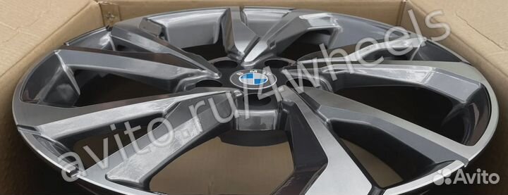 Диски для BMW X3 G01 X4 G02 R19