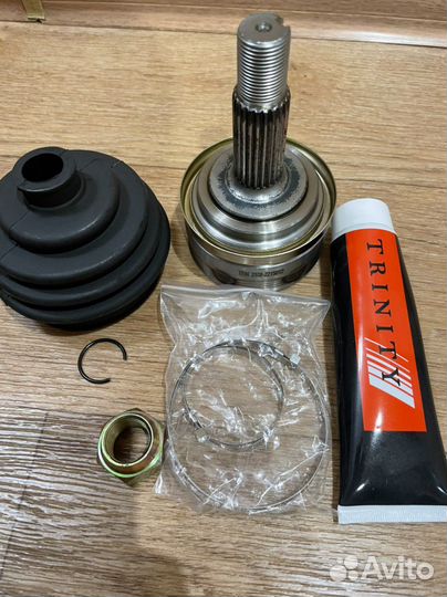 Шрус наружный ваз 2108-2190