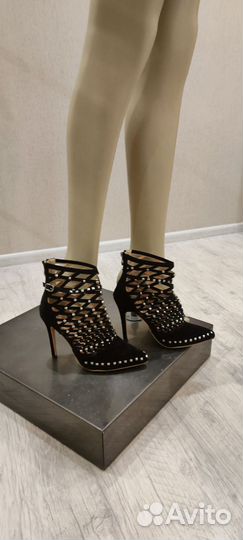 Ботильоны, р.39