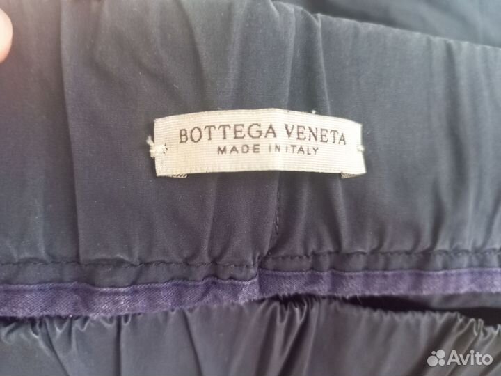 Штаны bottega veneta оригинал