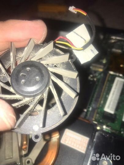 Компьютерная помощь/Ремонт компьютеров