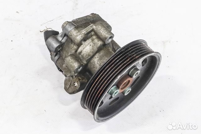 Насос гидроусилителя руля Volkswagen Golf