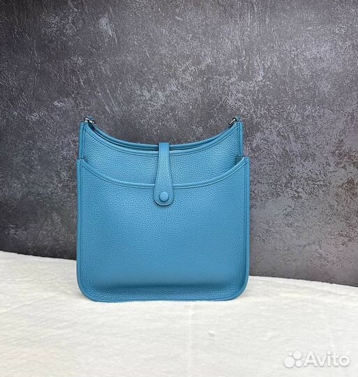 Сумка женская Hermes Evelyne