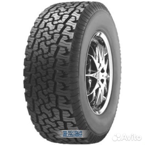 Antares Goliath A/T 265/70 R17 Q