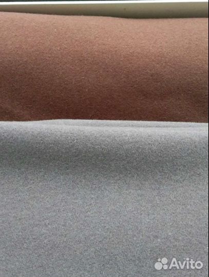 Ткань шерстяная