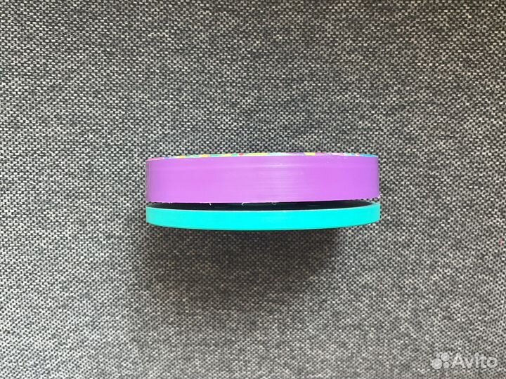 Спиннер для фигурного катания