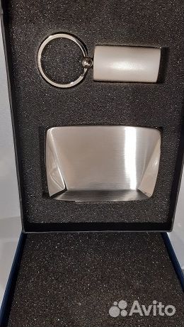 Мужской подарочный набор