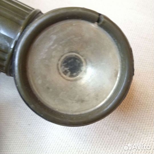 Фонарик TL-122B армии США периода вмв