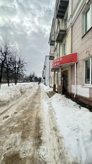 Свободного назначения, 122.8 м²