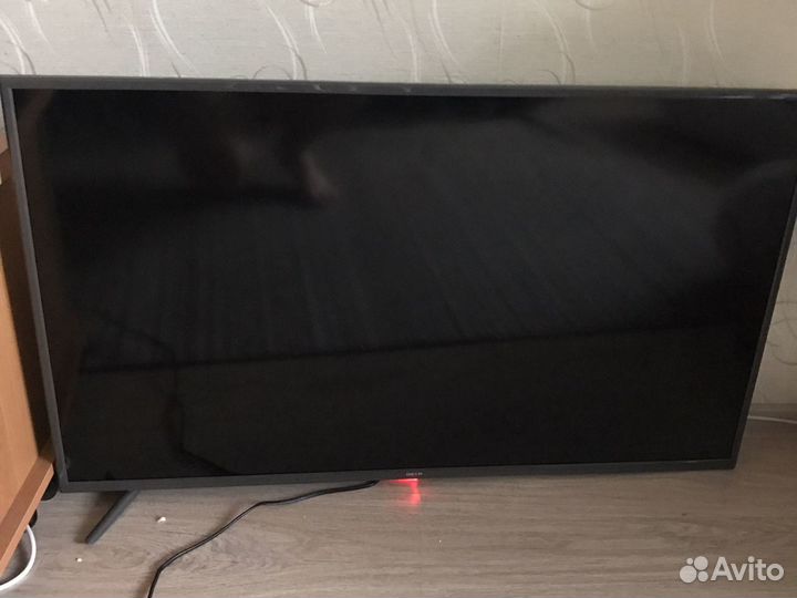 Телевизор dexp