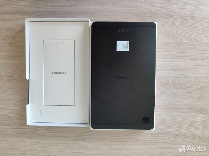 Планшет samsung galaxy tab А 9