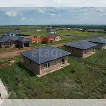 Дом 79 м² на участке 6 сот.