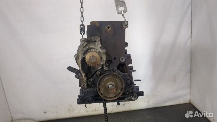 Блок цилиндров Ford Galaxy, 2010