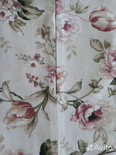 Пошив штор на заказ,чехлы,подушки