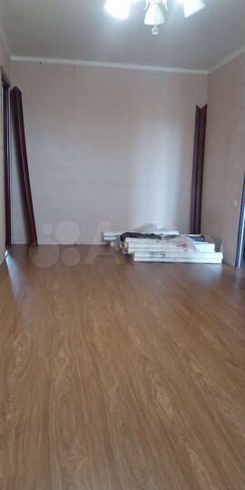 3-к. квартира, 56 м², 5/5 эт.