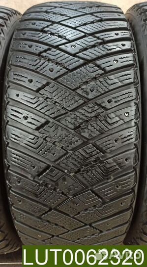 Goodyear Ultragrip Ice Arctic 225/55 R17 104R