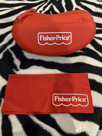 Оправа для очков детская Fisher-Price