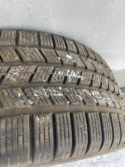Pirelli Scorpion Ice&Snow 275/40 R20