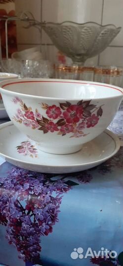 Вещи из СССР