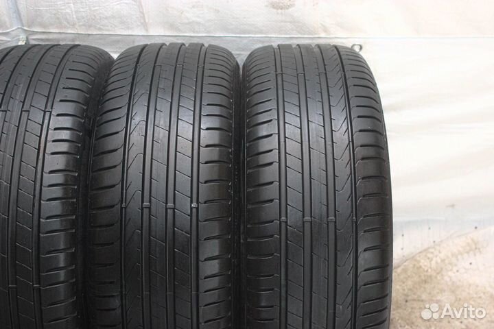 Pirelli Cinturato P7 205/55 R17 91V