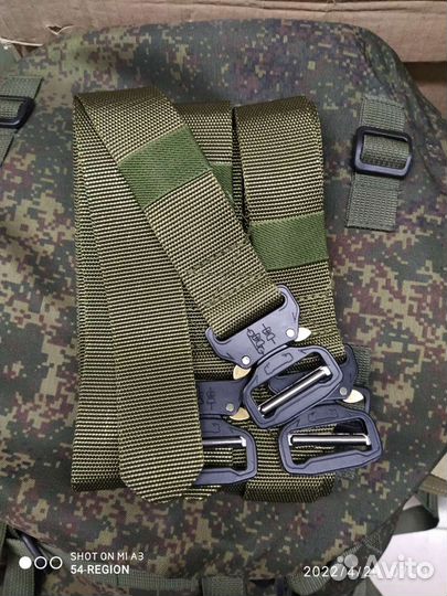 Ремень,Кобра