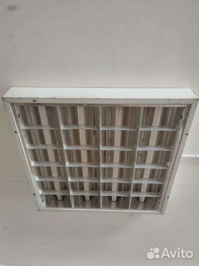 Светильники