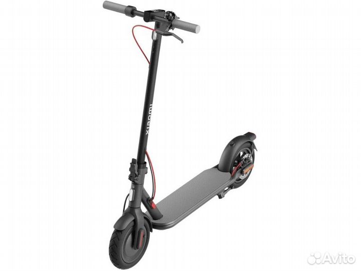 Электросамокат Xiaomi Mijia Electric Scooter 4 EU