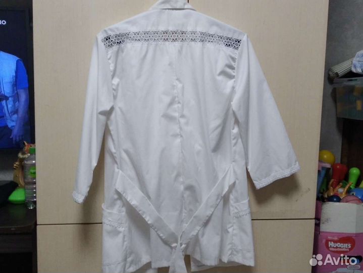 Медицинский костюм