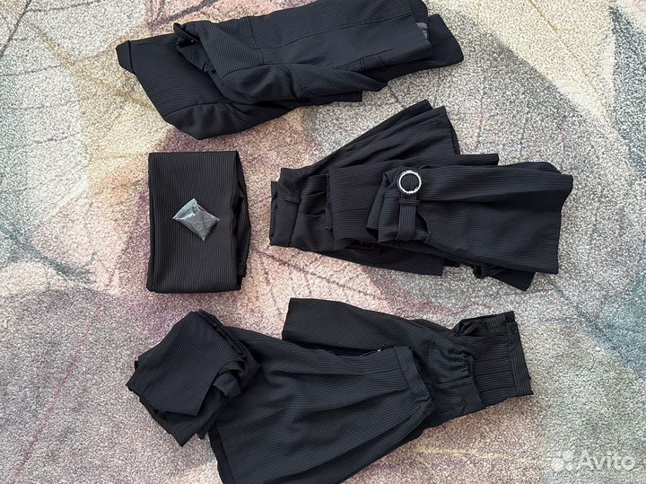 Комплект одежды для девочки 1-4 класс (29 школа)