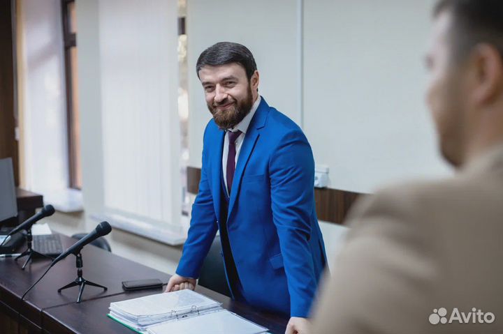 Юрист / Юридические услуги и заключения