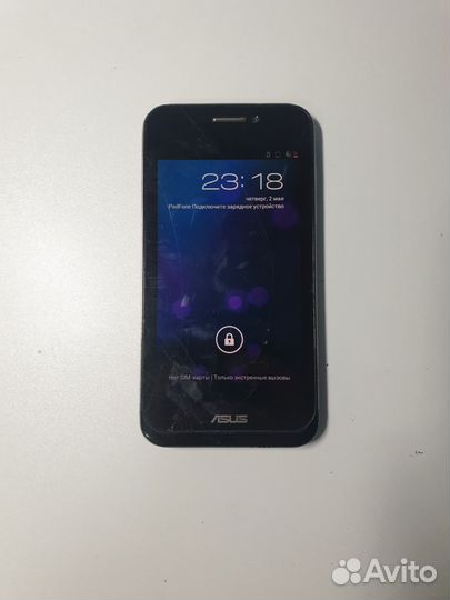 Asus Padfone, 32 гб
